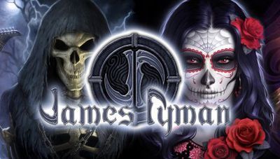 James Ryman