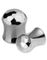 Diamond Cut Edge - Piercing Plug