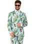Dress med Tropisk- og Øltema til Herre - Suitmeister - XX-Large
