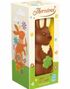 Thorntons Happy Bunny Milk Chocolate - Stor Kaninformet Melkesjokoladefigur 90 gram