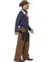 Outlaw Cowboy - Kostume