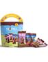NOMO Easter Hunt Pack - Veganske Chokoladefigurer Med Cookie Dough Og Crisp 88 Gram