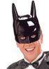 Batman - Sort Halvmaske