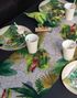 10 Stk Jurassic Dino Pappkrus 270 ml 