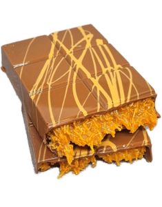 Sweet Gate Håndlavet Dubai Chokolade med Saltkaramel 210 gram
