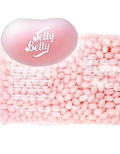 1 kg Jelly Belly Bubble Gum (USA Import)