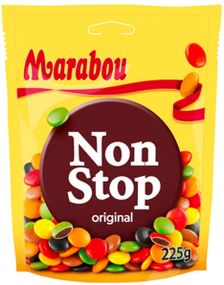 Non Stop Original Party Size 225 gram