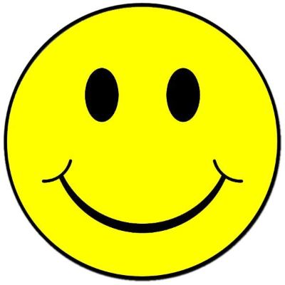 Smiley World