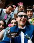 Wedding Party - 20 stk Selfie / Fotoeffekter