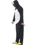 Happy Feet - Pingvin Kostume