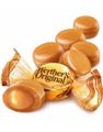 151 stk Werthers Original Karamel-Slik med Flydende Karamelfyld 1 kg