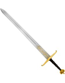 Stort Konge Sværd - 122 cm
