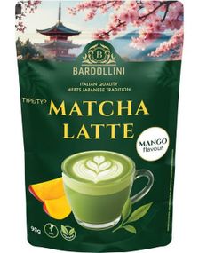 1798243200_6Matcha Latte - Mango 90 g