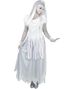 Gothic Ghost Brud Kostume