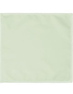 25 stk Mint Grønn Stoffservietter 35x35 cm