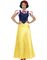 Prinsesse Snehvide Damekostume