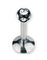 Diamond Bold Labret - Sort/Klar