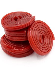Jordbær-Ruller 1 kg