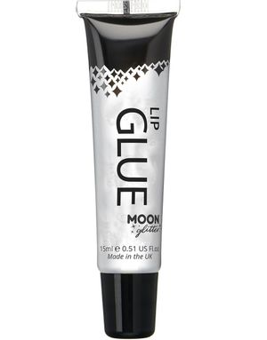 Glitter Fikseringsgele til Læber