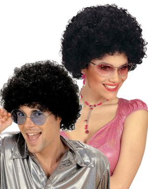 Unisex Sort Afroparyk