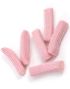 600 stk Crazy Candy Factory Strawberry Planks - Hel Boks 780 gram