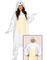 Isbjørn Kigurumi Unisex Kostume