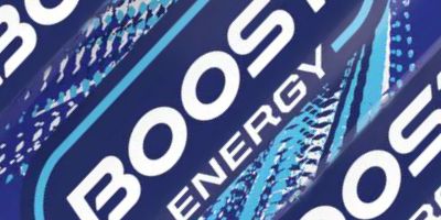 Boost Drinks