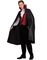 Grev Dracula Vampyr Kostume