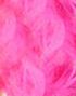 Fjer Boa - Rosa