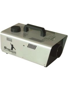 900W Stage Effects Tågemaskine