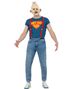 Sloth - Lisensiert The Goonies Kostyme til Herre - X-Large