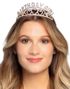 'Birthday Girl' Gulltiara med Stener