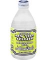 Original New York Seltzer Lemon & Lime Soda - Sodavand med Citron- og Limesmag 296 ml (USA)