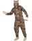 Leopard Kigurumi Unisex Kostume