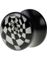 Giddy Pattern - Sort Piercing Plug
