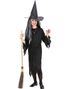 Witch In Training - Børnekostume
