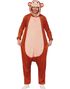 Kigurumi Abekostume til Voksen - Unisex