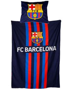 Barcelona Sengesett 150x210