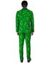 Saint Patrick's Day Kostymedress til Herre