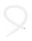 Rosa Loop Pyrex Piercing