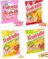 Taste Them All - Fruittella - Fire Smage - Pakketilbud