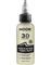 VÆLG BLANDT 8 FARVER - Glow in the Dark Tekstilmaling 30 ml