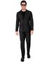 Mr Sparkling Black Suit