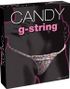 Candy Bra og Candy G-Streng - Pakketilbud