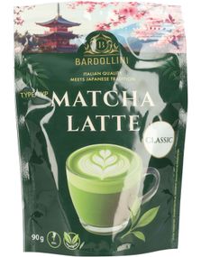 1801612800_6Matcha Latte - Klassisk 90 g
