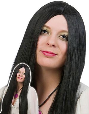 Lang Sort Paryk