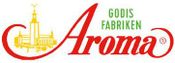 Aroma Konfektyrer