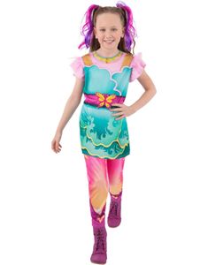 Unicorn Academy - Lisensiert Ava Kostyme