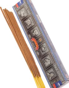 Nag Champa - 11 stk. Super Hit Røgelsespinde