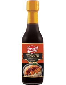 MAXCHUP Teriyaki Cooking Sauce - Teriyakisaus 125 ml (Japan)